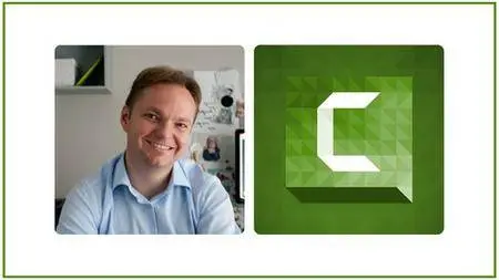Camtasia for Udemy