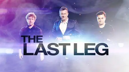 The Last Leg S12E06 SU2C Special