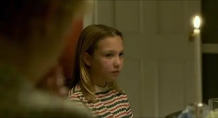 The Tale (2018)