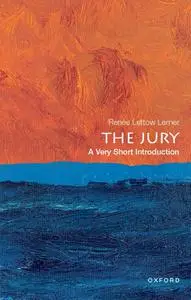 The Jury: A Very Short Introduction (Very Short Introductions)