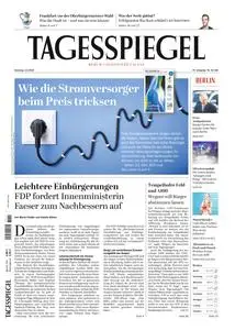 Der Tagesspiegel - 04 März 2023