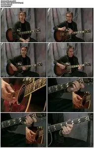 The Art Of Acoustic Blues Guitar: The Basics