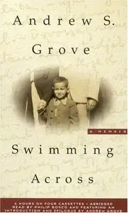 Swimming Across: A Memoir  (Audiobook)