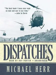 Dispatches (Audiobook)