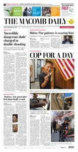 The Macomb Daily - 10 September 2021