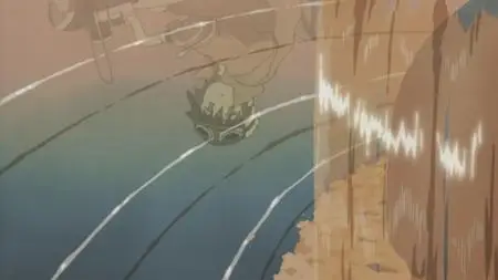 Kino no Tabi The Beautiful World - 01 - Land of Visible Pain mkv