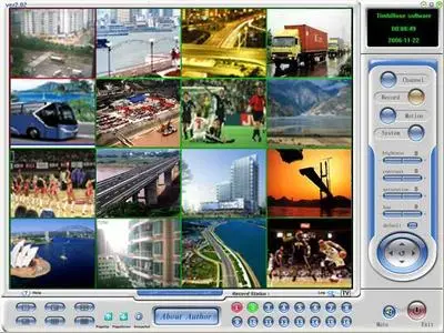 H264 WebCam Pro ver.2.02