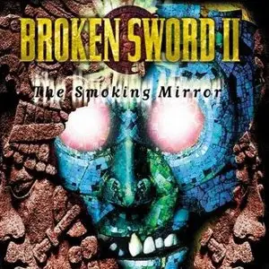 Broken Sword II: The Smoking Mirror 1.0 (Intel Full)