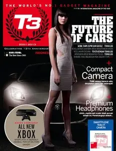 T3 Indonesia - September 2013 (True PDF)