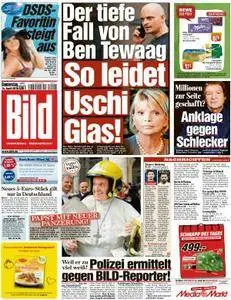 Bild - 14 April 2016