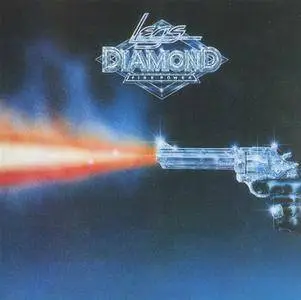 Legs Diamond - Fire Power (1978)