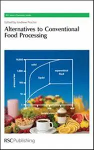 Alternatives to Conventional Food Processing