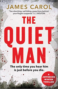 The Quiet Man - James Carol