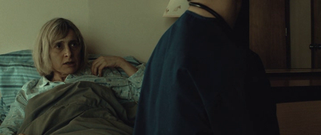 Don't Open Your Eyes (2018)