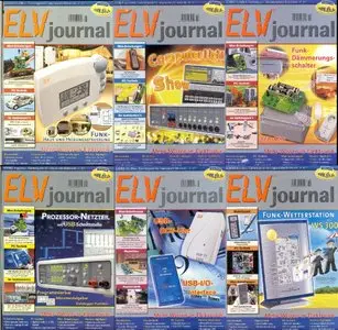 ELV Journal 2003