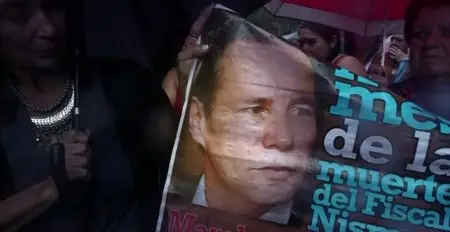 BBC - Our World: Who Killed Alberto Nisman (2015)