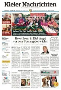 Kieler Nachrichten Eckernförder Nachrichten - 01. Dezember 2018