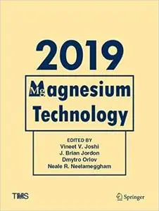 Magnesium Technology 2019