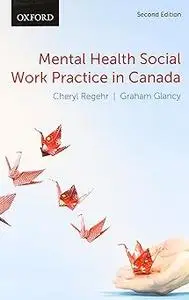 Mental Health Social Work Practice in Canada