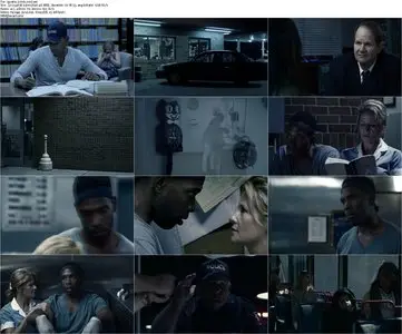 23 Minutes to Sunrise (2012)