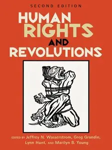 Human Rights and Revolutions, 2nd edition