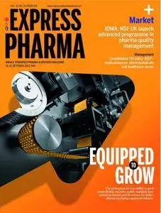 Express Pharma - October 19, 2017
