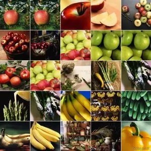 Sweety Fruits and Berries(Exclusive HQ Photos)