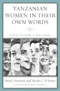 Tanzanian Women in Their Own Words: Stories of Disability and Illness (repost)