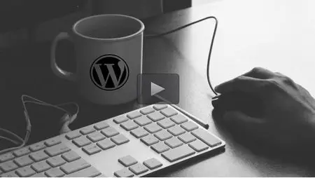 Udemy - Learn How To Use WordPress 4 in Easy Steps