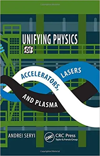 Unifying Physics of Accelerators, Lasers and Plasma