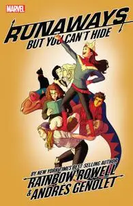 Runaways by Rainbow Rowell v04-But You Cant Hide 2019 Digital Kileko