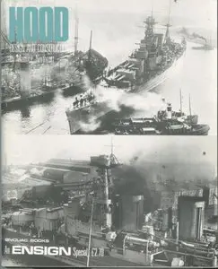 Hood : Design and Construction (Ensign 7 Special)