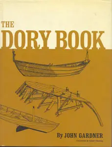 Dory Book