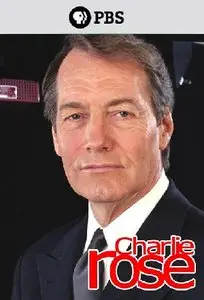 PBS Charlie Rose - David McCullough (2013)