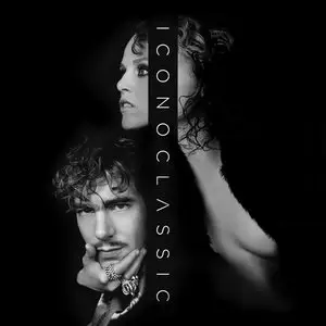 Purple Crush - Iconoclassic (2014)