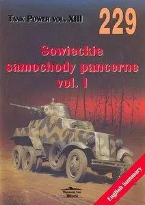 Sowieckie Samochody Pancerne Vol.I (repost)