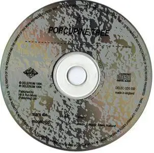 Porcupine Tree - Moonloop (1994)