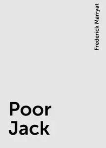 «Poor Jack» by Frederick Marryat