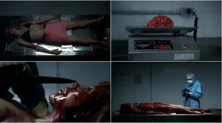 Aftermath (1994)