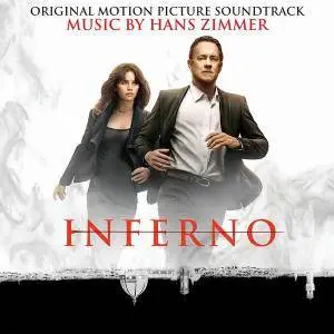 Hans Zimmer - Inferno (OST) (2016)