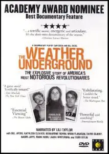 PBS - The Weather Underground (2003)