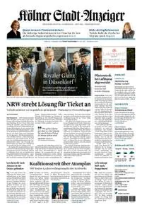 Kölner Stadt-Anzeiger Köln-Land/Erftkreis – 07. September 2022