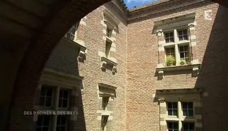 (Fr3) Des Racines et des Ailes : Albi, merveille du patrimoine mondial (2011)