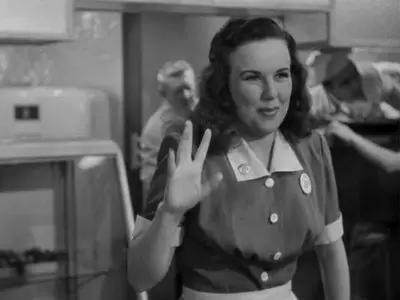 Because of Him (1946)