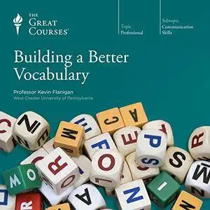 Building a Better Vocabulary [TTC Audio] {Repost}