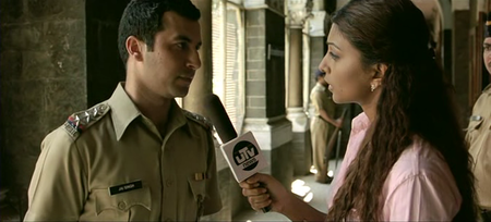 A Wednesday (2008)  - Hindi Movie - Bollywood