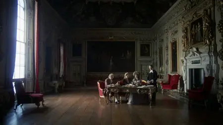 Barry Lyndon (1975)