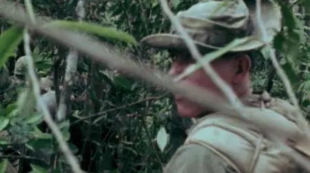 PBS - The Vietnam War Part 8: The History of the World (2017)