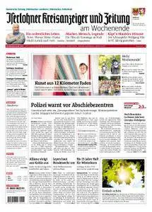 IKZ Iserlohner Kreisanzeiger und Zeitung Iserlohn - 05. Mai 2018