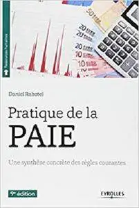 Pratique de la paie